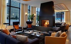 Ac Hotel Detroit At The Bonstelle